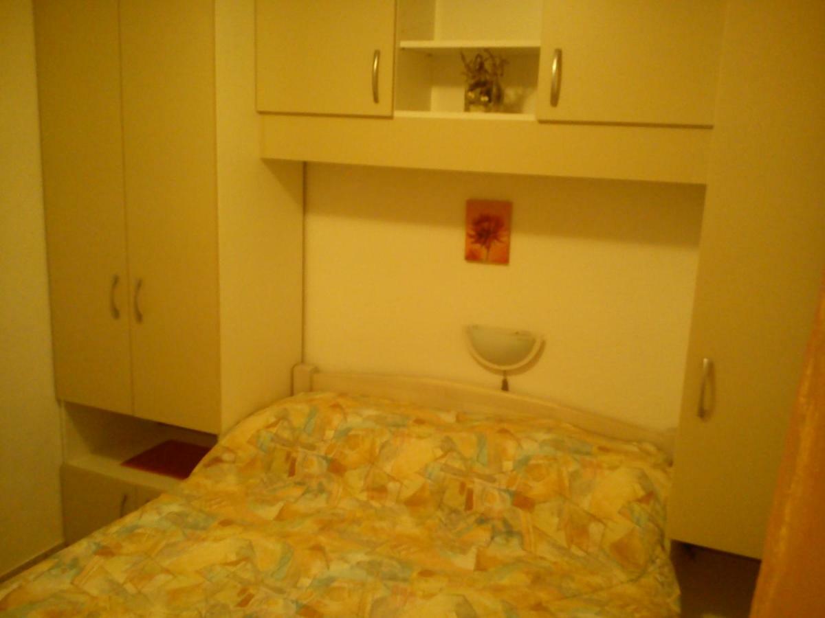 Volat Apartments Betina  Dış mekan fotoğraf